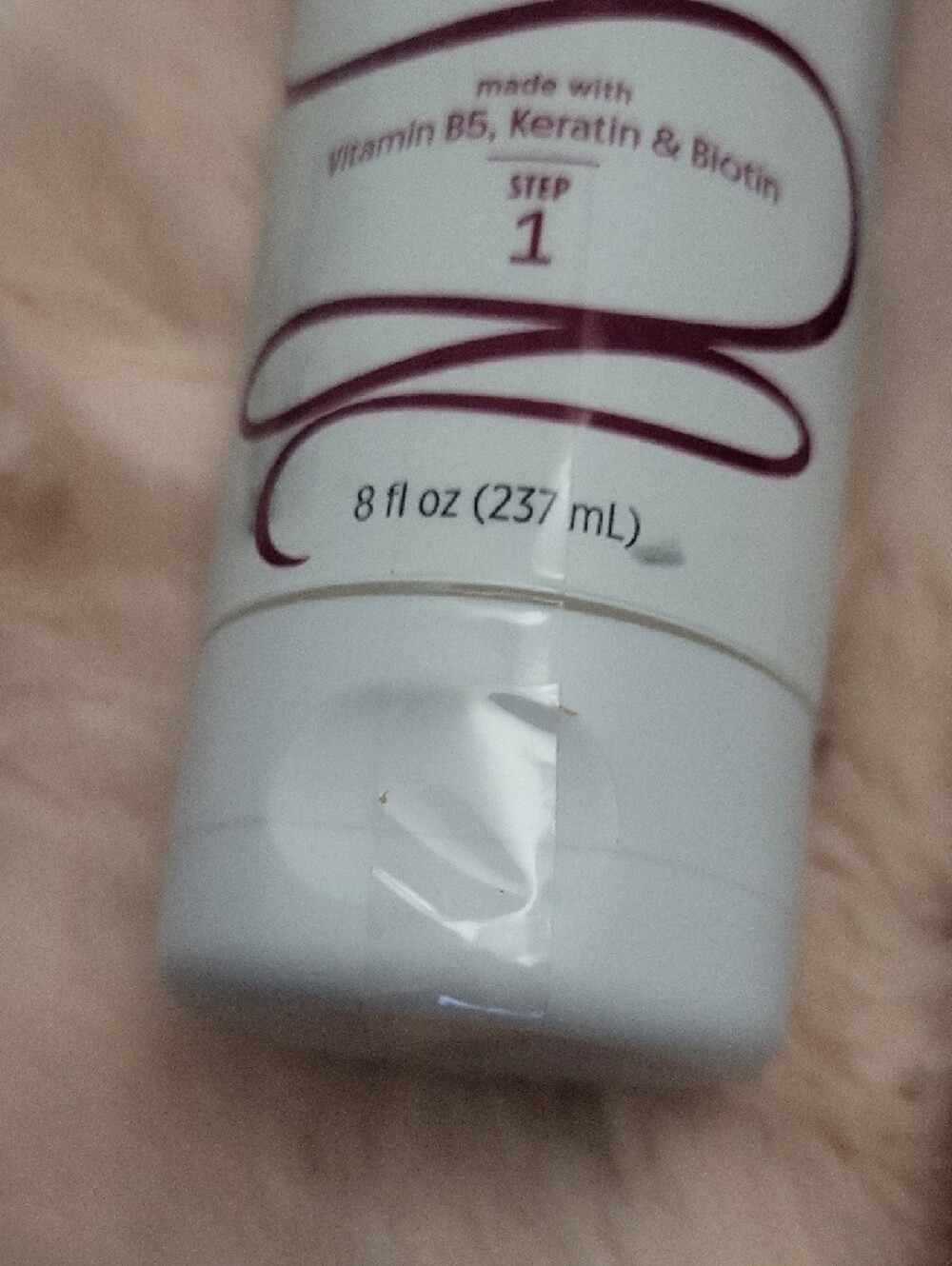 Not Your Mother's Way To Grow Shampoo & Conditioner - New - Picture 3 of 4